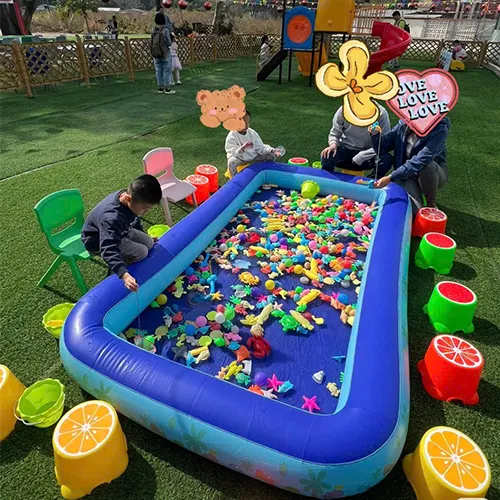 Đồ chơi câu cá nhựa cân Đồ chơi câu cá nhựa cân