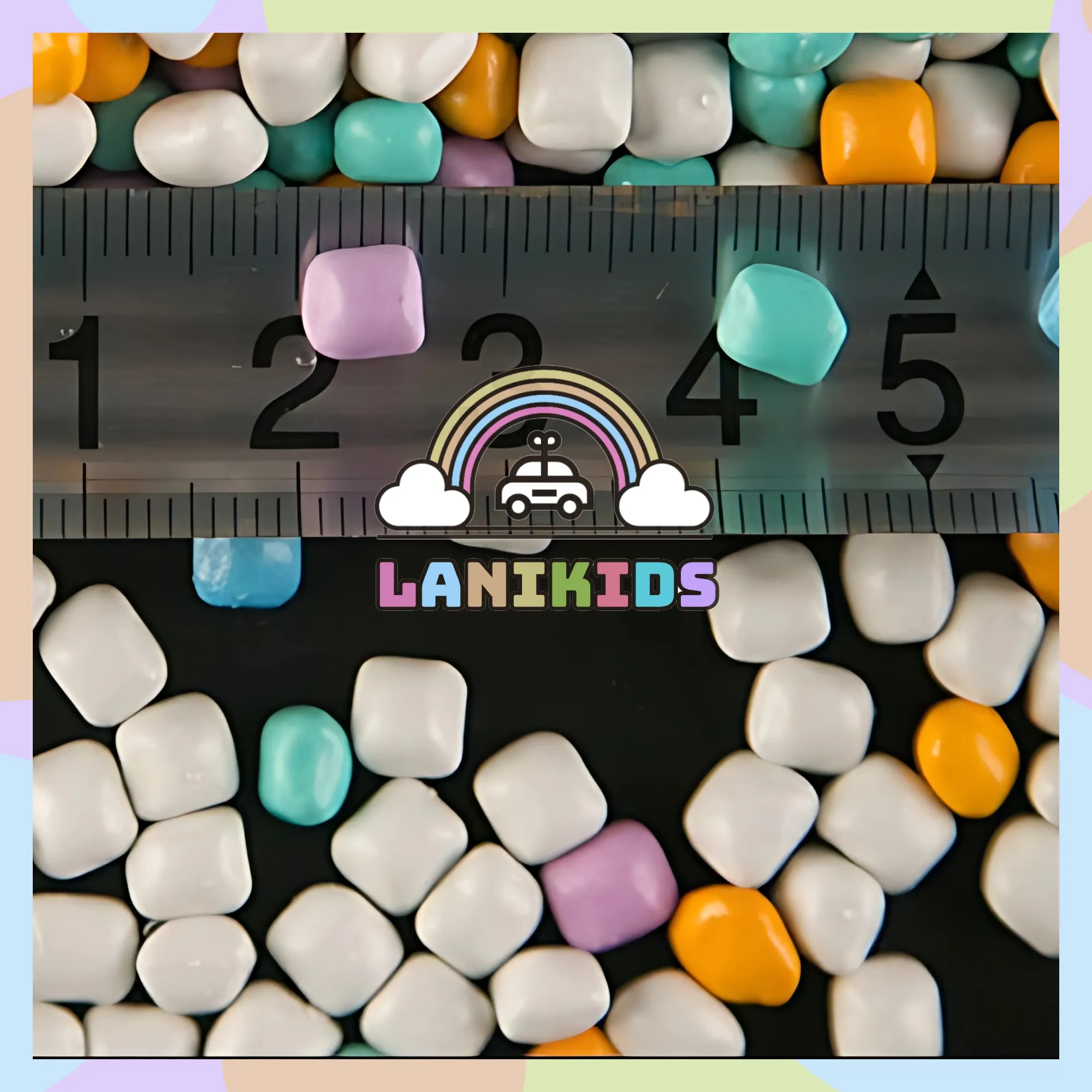 Hạt sứ xúc cát Hạt sứ xúc cát