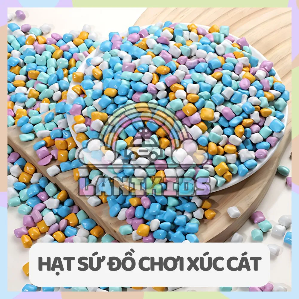 hạt sứ xúc cát hạt sứ xúc cát