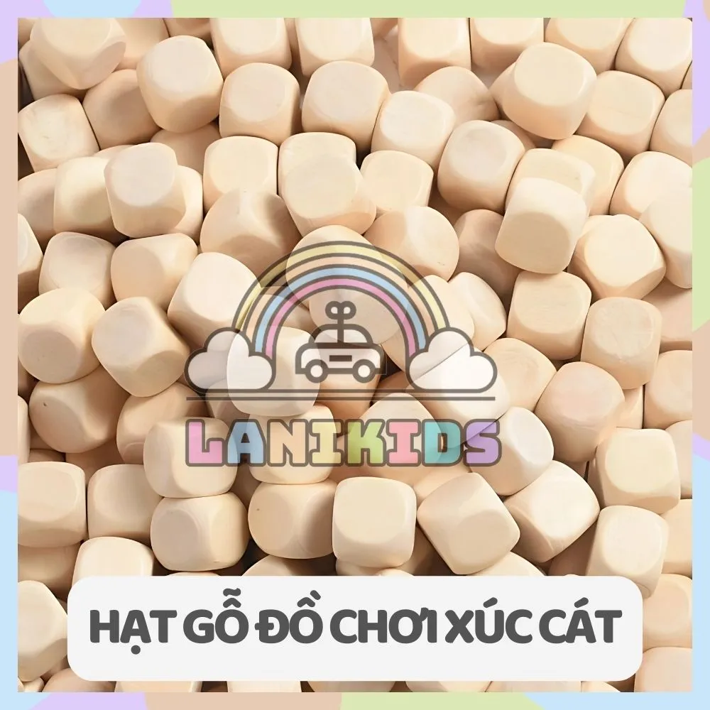 hạt gỗ xúc cát hạt gỗ xúc cát