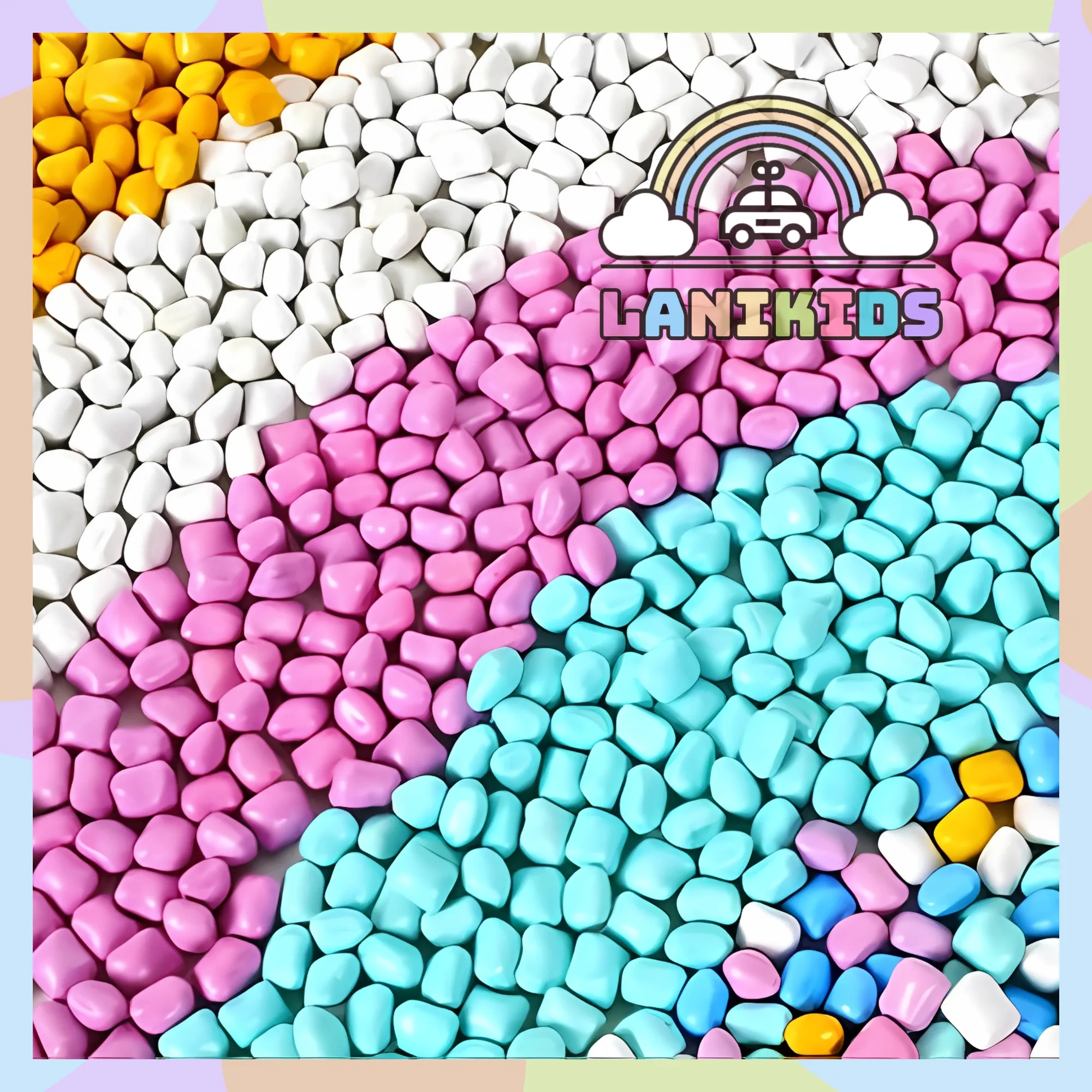 Lợi ích của việc chơi đồ chơi xúc cát Lợi ích của việc chơi đồ chơi xúc cát