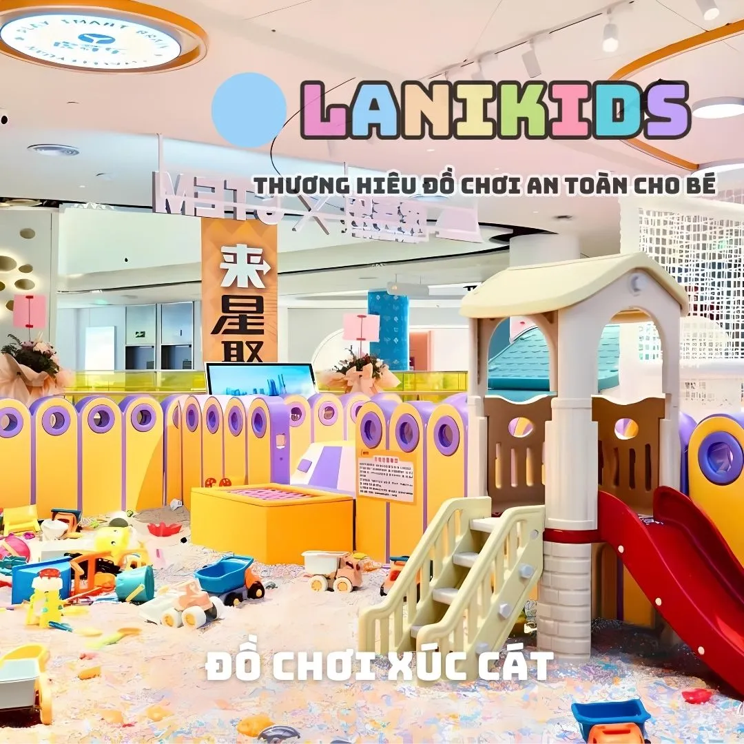 Lợi ích của việc chơi đồ chơi xúc cát Lợi ích của việc chơi đồ chơi xúc cát