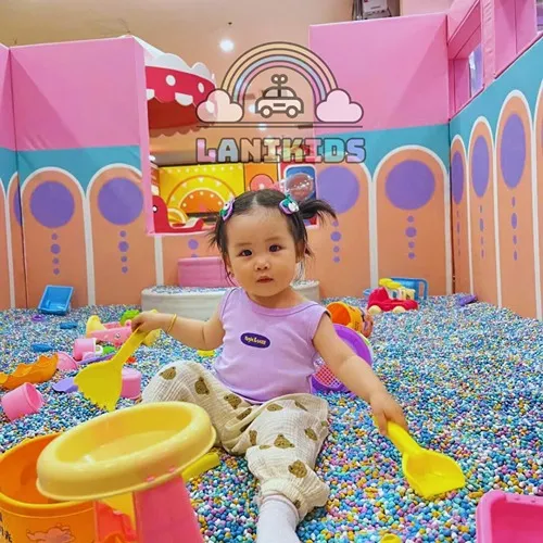 Các mẫu đồ chơi xúc cát năm 2025 do LaniKids cung cấp: Các mẫu đồ chơi xúc cát năm 2025 do LaniKids cung cấp: