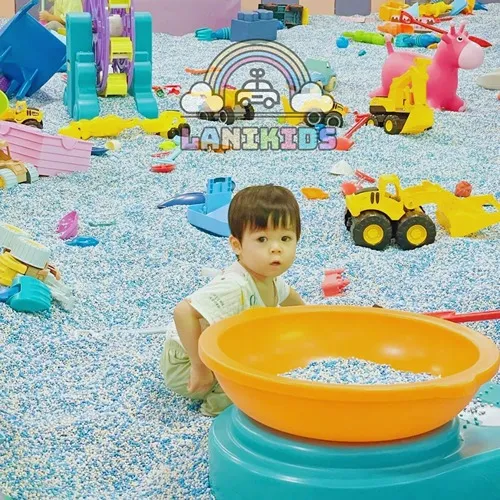 Các mẫu đồ chơi xúc cát năm 2025 do LaniKids cung cấp: Các mẫu đồ chơi xúc cát năm 2025 do LaniKids cung cấp: